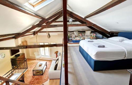 Versailles One Sauna & Jacuzzi - Foto 1