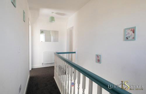 Luke Stays Bainbridge street, Durham - Foto 17