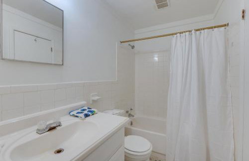 Montgomery Home in Garden District 2 Mi to Dtwn! - Foto 15