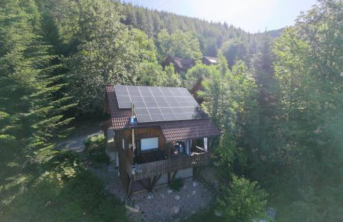 Ferienhaus Elisabeth mit Fasssauna - Photo 34