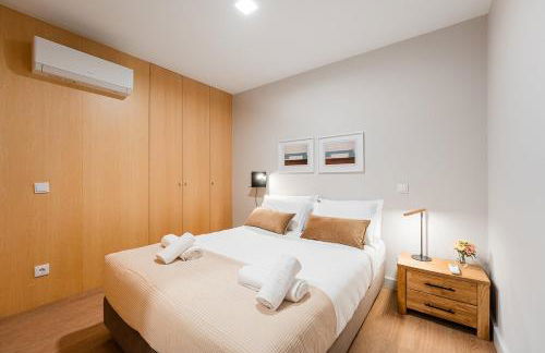 GuestReady - Soothing Comfort in Aveiro - Foto 2