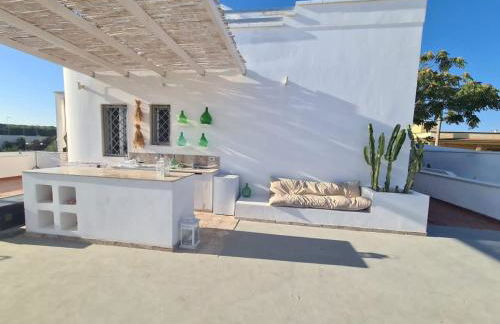Villa Alba, Beach House-5 minutes from sea - Foto 8