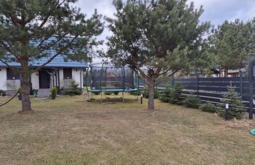 Domek Konrad - balia ogrodowa dodatkowo płatna - Foto 7