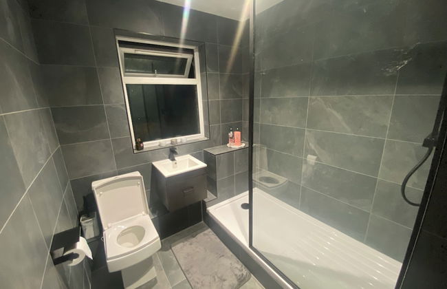 Cozy Croft Retreat in Wigton - Foto 4