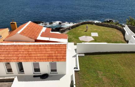 Cliff House, Azores splendid Ocean View - Foto 30