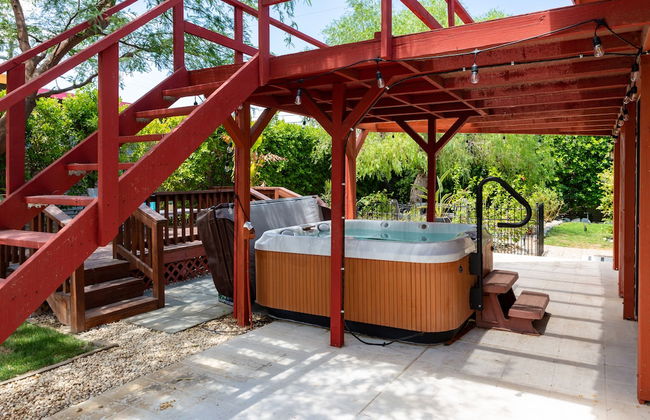 Palm Paradise - Foto 38