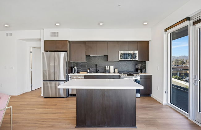 Luxury Apartment in Hollywood - Foto 25