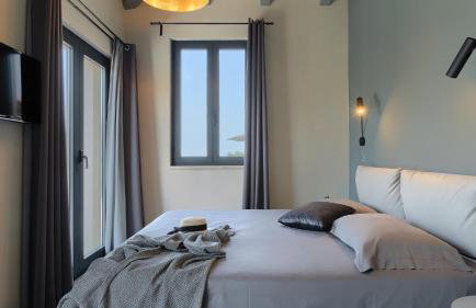 Modern villa Lukas with pool in Vizinada - Foto 34