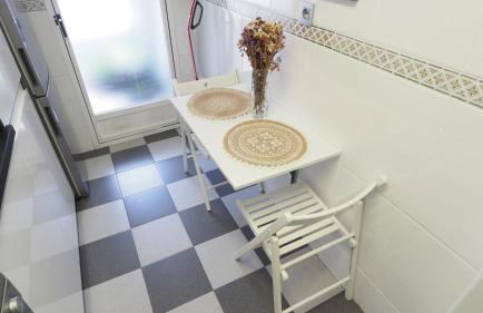 Apartamento en centro ciudad con garaje y aire acondicionado - Foto 21