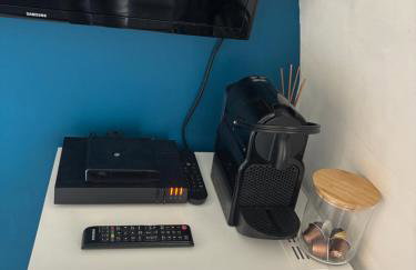 Paris 17ème - STUDIO compact 10m2 -110 sqf - coeur BATIGNOLLES - ideal SOLO traveler - Foto 72