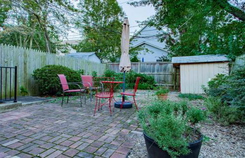Pentagon City Homestay Parking available - Foto 8
