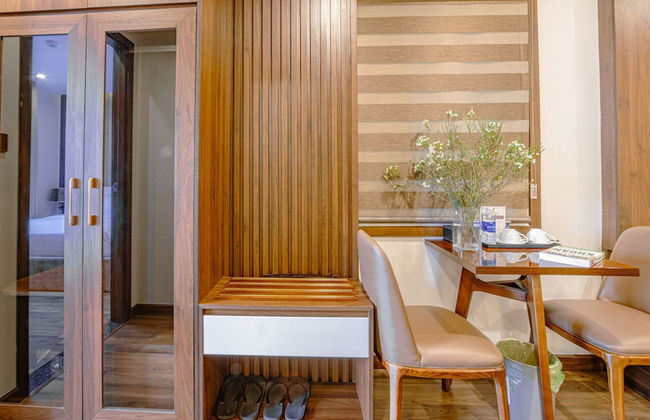 Ostara Hotel & Apartment - Foto 24