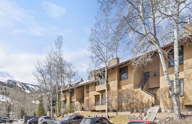 Seasons Four by Snowmass Vacations - Foto 30