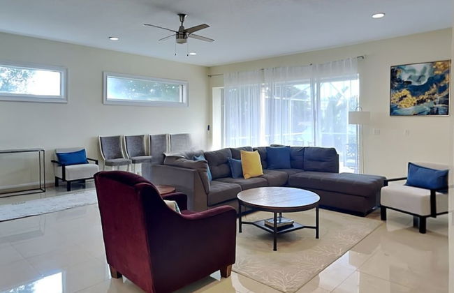 Sea Star Palace - Foto 70