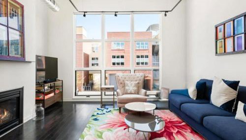 Luxurious Willits Loft Getaway - Foto 5