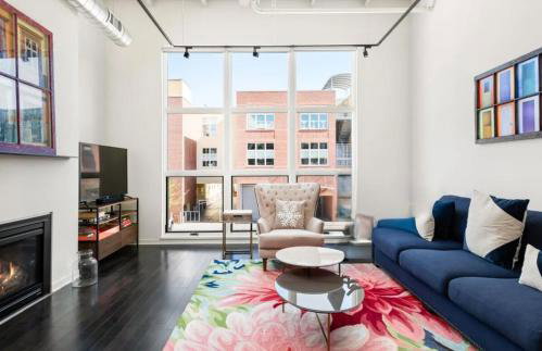 Luxurious Willits Loft Getaway - Foto 5