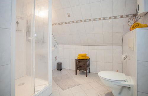 Gemütliches Familienfreundliches Ferienhaus im Grünen mit Hund - Foto 16