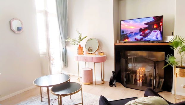 Apartamenty - Prosta 17 - Photo 2, Room