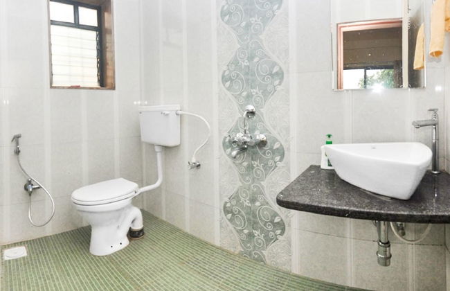 GuestHouser 3 BHK Bungalow 0e7e - Photo 7