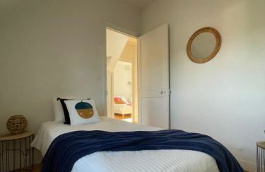 Villa Blanche - Foto 7