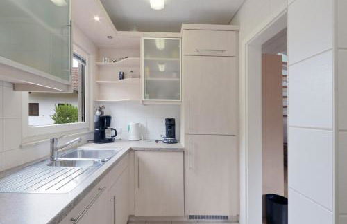 Seepark Kirchheim Ferienhaus bei Anne mit Sauna - Photo 11