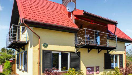 Lovely Home In Wicko With Wifi - Foto 2