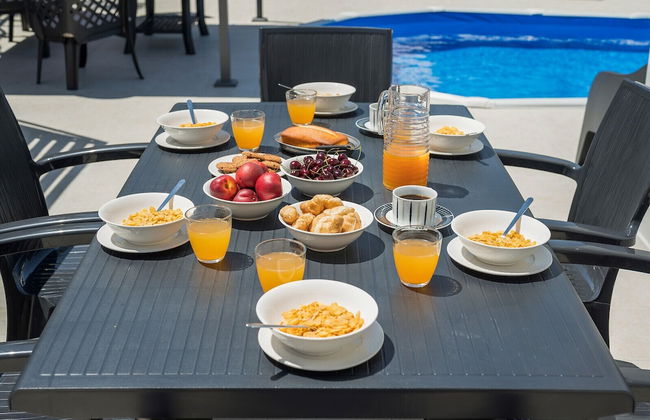 B&M Villa Sirili - Foto 60