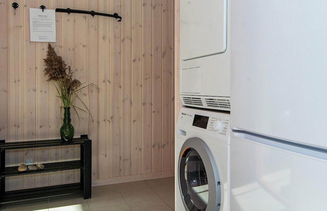 Holiday Home in Juelsminde - Foto 21