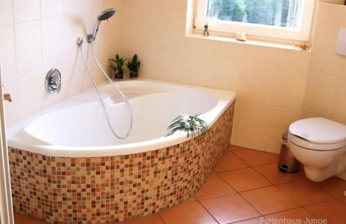 Holzhaus Junge in the Harz - Foto 18