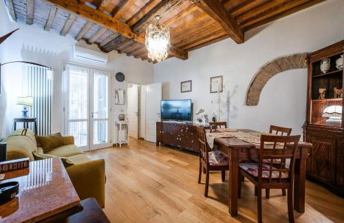 Il Campanile - Free WiFi & Private Parking - Foto 11