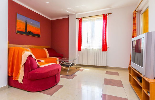 Modern Apartment in Pula With Swimming Pool - Foto 8