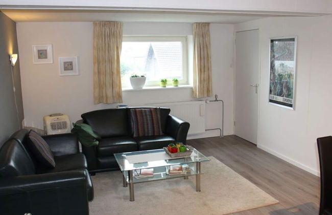 Holiday Apartment at the Forest Lake - Foto 4