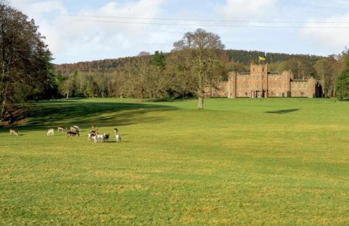 The Garden Rooms - Foto 12