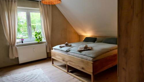 Ruhige Ferienwohnung an der Havel - Foto 2