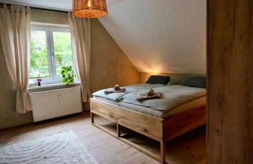 Ruhige Ferienwohnung an der Havel - Photo 2