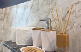 Descanso a poucos passos do mar! - Foto 29