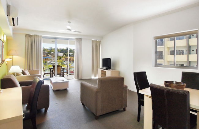 Oaks Townsville Gateway Suites - Foto 14