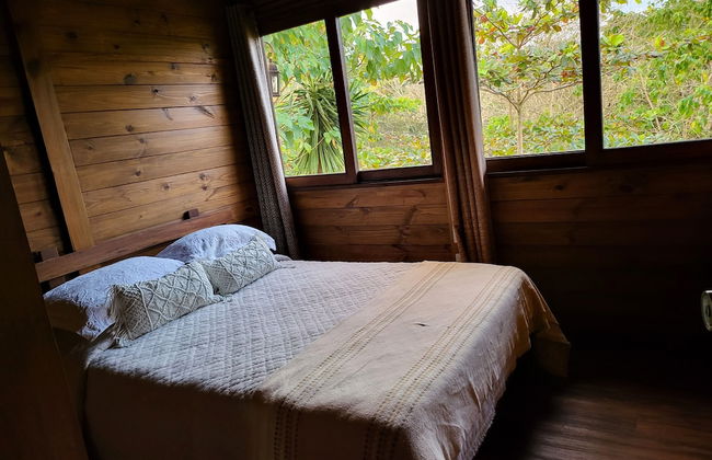 Jaco-carara 3 Bdrm Surrounded by Rainforest With Private Pool - Foto 3