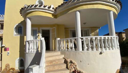 Villa in Playa Flamenca, Orihuela Costa Spain - Foto 3