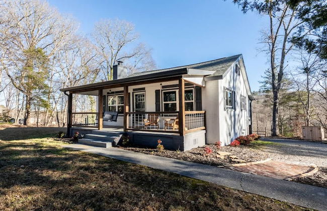 Creekside Haven by Boutiq - Foto 27