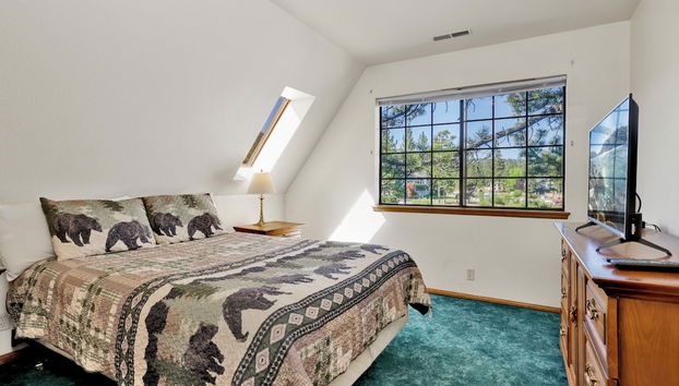 Breezy ONE #112 - Foto 5, Habitación