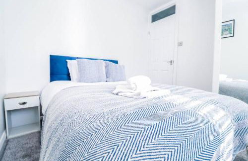 3br Family Retreat With Free Parking Bexleyheath - Foto 2