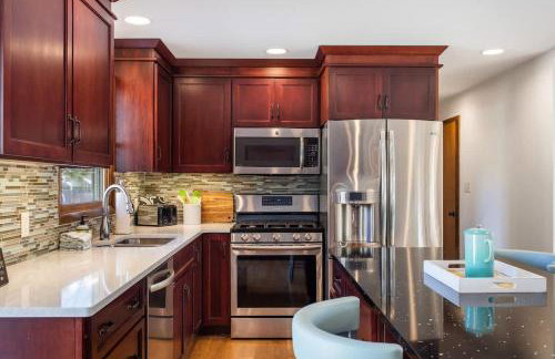 Woodcliff Cottage with Heated Private Pool-Family Friendly - Foto 15