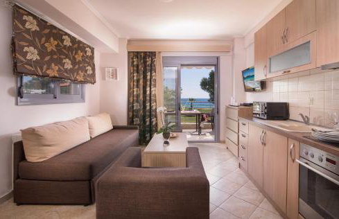 Allea Hotel and Apartments - Foto 50