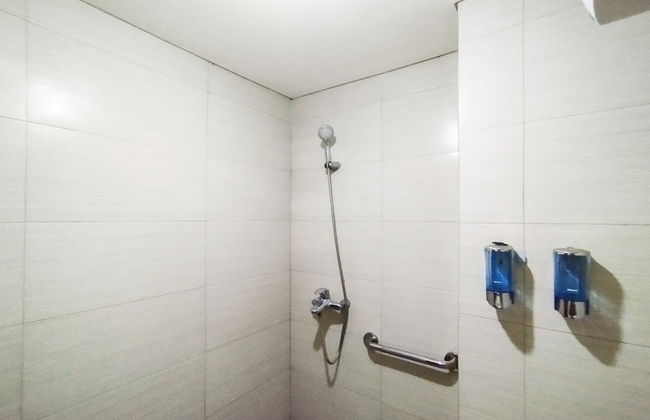 Amazing 1Br Apartment Gateway Pasteur - Foto 17