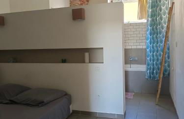 Quetzal, Clim, jardin et parking - Photo 1