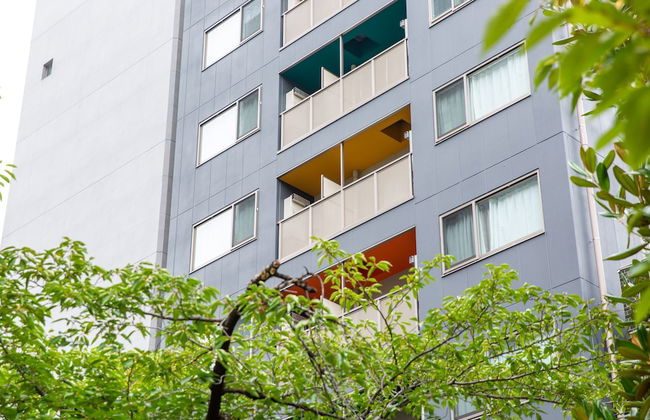 HOTEL ffosaka.com - Foto 59