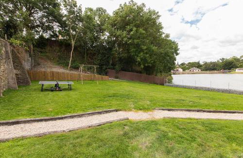 Waterfront family property - Foto 25