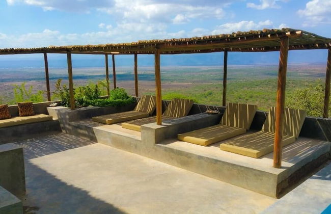 Kilima Villa - Foto 16