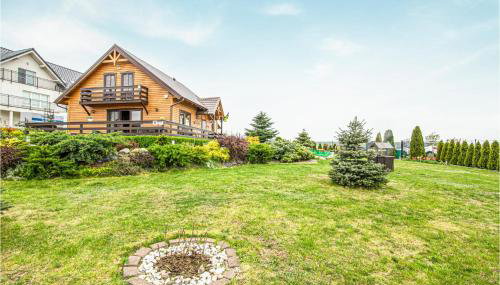 Amazing Home In Miechucino With Wifi - Foto 3